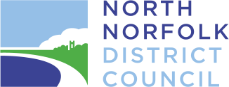 Logo of North Norfolk District Council